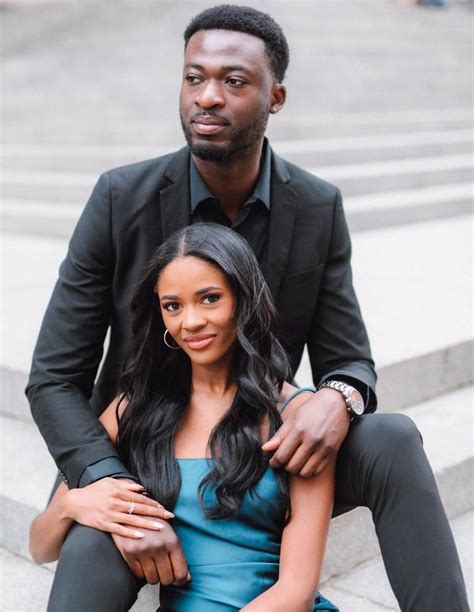did charity and dotun break up|Charity Lawson Reveals Why She & Dotun Olubeko Are Waiting .